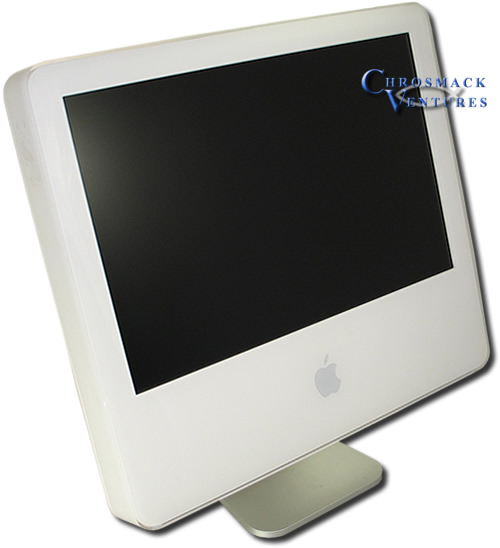 Apple iMac G5 17